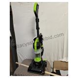 Vacuum Works