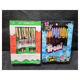 Trolli & Cherry