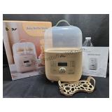 Baby Bottle Warmer Used Works