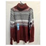 XL Sweater