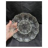 10 Inch Egg Plate