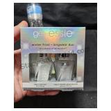 Winter Frost Gel Nail Polish