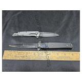Pocket Knives