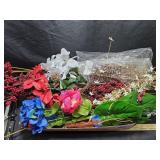 Craft Flowers