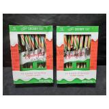 Cherry Candy Canes 24 Total