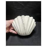 Seashell Vase / Planter