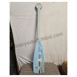 36 Inch Painted Oar