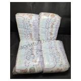 Size 3 Baby Diapers