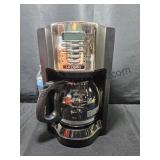 Mr. Coffee Coffee Pot Clean