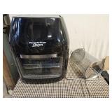 7 IN 1 Multi Cooker