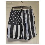 Swim Trunks SZ 2X