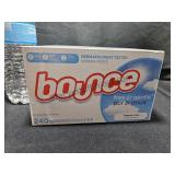 240 CT Bounce Sheets
