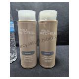 Paul Mitchell Shampoo & Conditioner