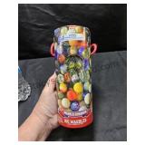 160 Ct Marbles Sealed