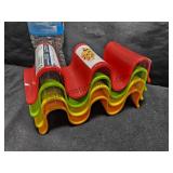 Taco Trays