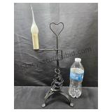 Candle Lamp Works