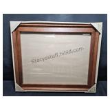 16x13 Wood Frame