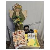 BEE Towels & Decor