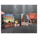Paperback Books