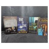 Paperback Books