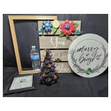 Misc Decor