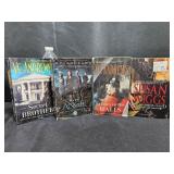 Paperback Books