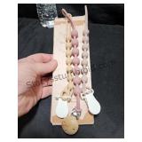 Pacifier Clips