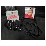 Hair Ties & Headbands