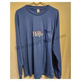 Hope Long Sleeve SZ XL