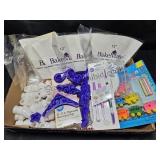 Cake Decorating Supplies