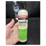 Quench Leave In Conditioner