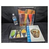 Art Glass Guides