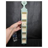 Cute Little Trinket Shelf