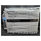 23x36 Underpads 12 CT