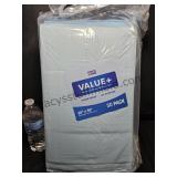 30x36 Underpads 50 Ct
