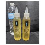 Mega Thick Hair Oil