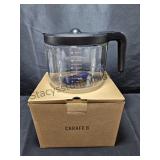 12 Cup Coffee Carafe