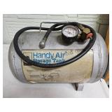 5 Gal Air Tank Untested