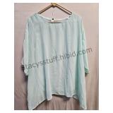 Breezy Top SZ 1X
