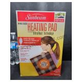 Heating Pad New