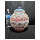 Grandmas Place Treat Jar