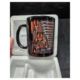 Tool Theme Mug