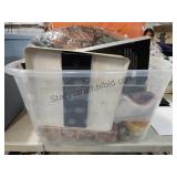Misc Tote