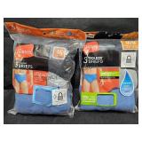 Tagless Briefs SZ M 32/34