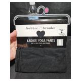 Ladies Yoga Pants SZ LG