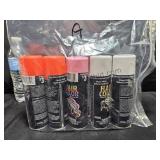 Hair Color Spray Bundle A