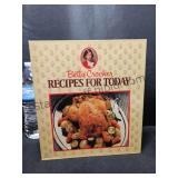 VTG Betty Crocker Cookbook