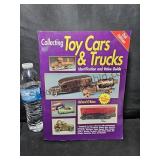 Toy Cars & Trucks Collector Guide