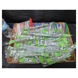 Oral Swabs