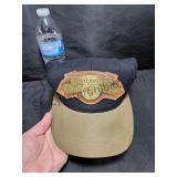 Budweiser Ball Cap